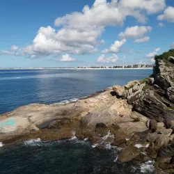 Praia do Forte - Cabo Frio