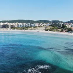 Praia do Forte - Cabo Frio