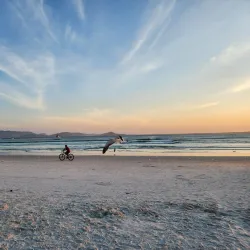 Praia do Forte - Cabo Frio