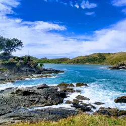 Praia do Forte - Cabo Frio