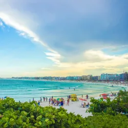 Praia do Forte - Cabo Frio