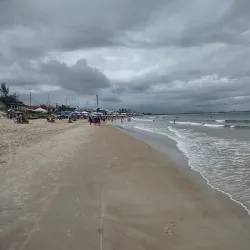Praia do Peró - Cabo Frio