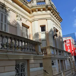 Centro Cultural de Cachoeira do Sul - Cachoeira do Sul