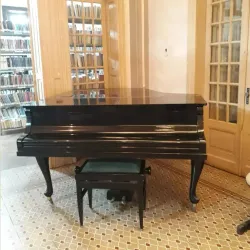 Centro Cultural de Cachoeira do Sul - Cachoeira do Sul