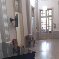 Centro Cultural de Cachoeira do Sul - Cachoeira do Sul