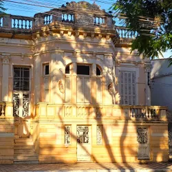 Centro Cultural de Cachoeira do Sul - Cachoeira do Sul