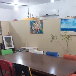 Centro Cultural de Cachoeira do Sul - Cachoeira do Sul