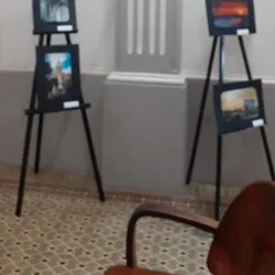 Centro Cultural de Cachoeira do Sul - Cachoeira do Sul