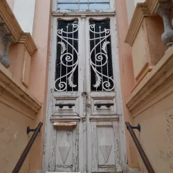 Centro Cultural de Cachoeira do Sul - Cachoeira do Sul