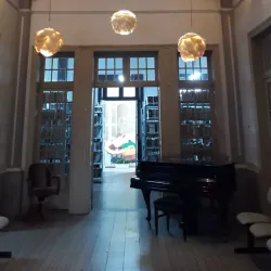 Centro Cultural de Cachoeira do Sul - Cachoeira do Sul