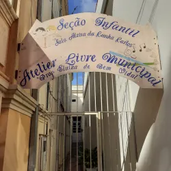 Centro Cultural de Cachoeira do Sul - Cachoeira do Sul