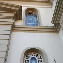 Igreja Matriz Nossa Senhora da Conceição - Cachoeira do Sul