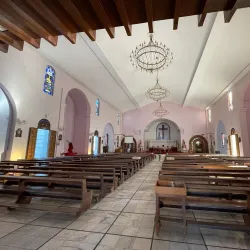 Igreja Matriz Nossa Senhora da Conceição - Cachoeira do Sul