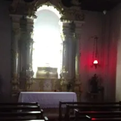 Igreja Matriz Nossa Senhora da Conceição - Cachoeira do Sul