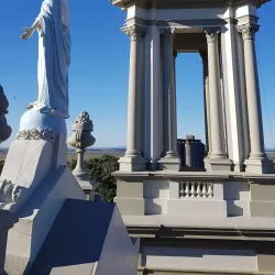 Igreja Matriz Nossa Senhora da Conceição - Cachoeira do Sul