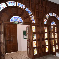 Igreja Matriz Nossa Senhora da Conceição - Cachoeira do Sul