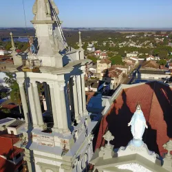Igreja Matriz Nossa Senhora da Conceição - Cachoeira do Sul