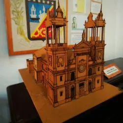 Museu Municipal de Cachoeira do Sul - Cachoeira do Sul