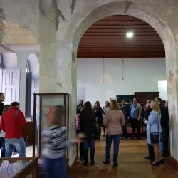 Museu Municipal de Cachoeira do Sul - Cachoeira do Sul