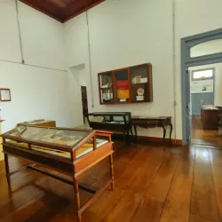 Museu Municipal de Cachoeira do Sul - Cachoeira do Sul