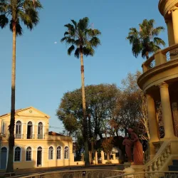 Museu Municipal de Cachoeira do Sul - Cachoeira do Sul