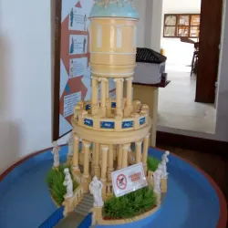 Museu Municipal de Cachoeira do Sul - Cachoeira do Sul