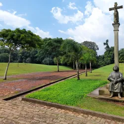 Parque da Juventude - Cachoeira do Sul