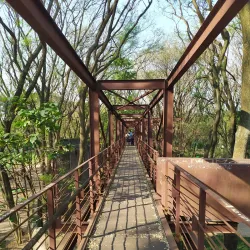 Parque da Juventude - Cachoeira do Sul