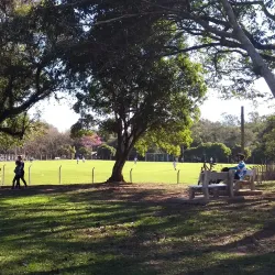 Parque do Chimarrão - Cachoeira do Sul