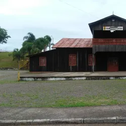 Parque do Chimarrão - Cachoeira do Sul