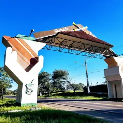 Parque do Chimarrão - Cachoeira do Sul
