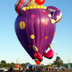Parque do Chimarrão - Cachoeira do Sul