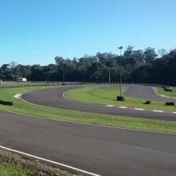 Parque do Chimarrão - Cachoeira do Sul