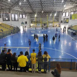 Parque do Chimarrão - Cachoeira do Sul