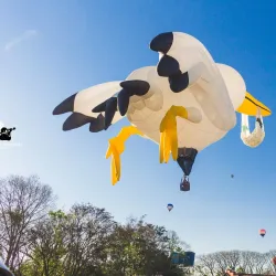 Parque do Chimarrão - Cachoeira do Sul