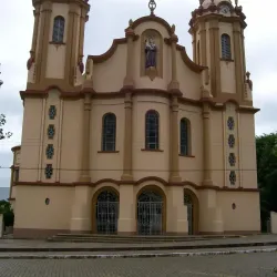 Rio Jacuí - Cachoeira do Sul