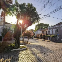 Rio Jacuí - Cachoeira do Sul