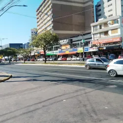 Rio Jacuí - Cachoeira do Sul