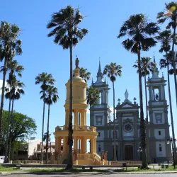 Rio Jacuí - Cachoeira do Sul
