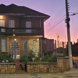 Rio Jacuí - Cachoeira do Sul