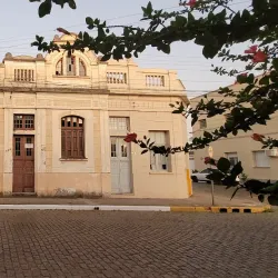 Rio Jacuí - Cachoeira do Sul