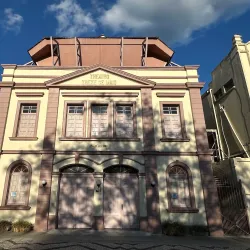 Teatro Treze de Maio - Cachoeira do Sul