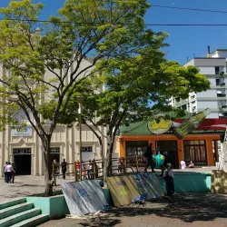 Teatro Treze de Maio - Cachoeira do Sul