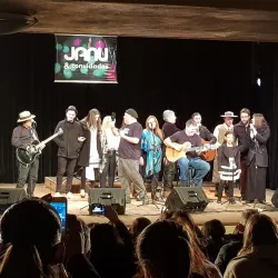 Teatro Treze de Maio - Cachoeira do Sul