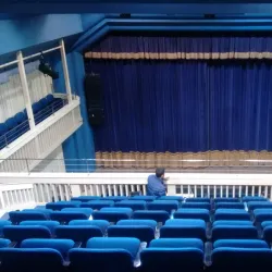 Teatro Treze de Maio - Cachoeira do Sul