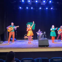 Teatro Treze de Maio - Cachoeira do Sul