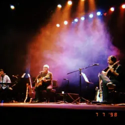 Teatro Treze de Maio - Cachoeira do Sul