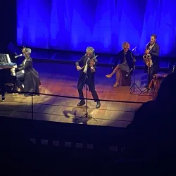 Teatro Treze de Maio - Cachoeira do Sul