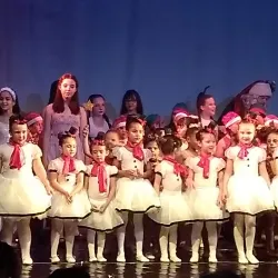 Teatro Treze de Maio - Cachoeira do Sul