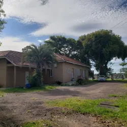 Biblioteca Pública Municipal - Cachoeirinha